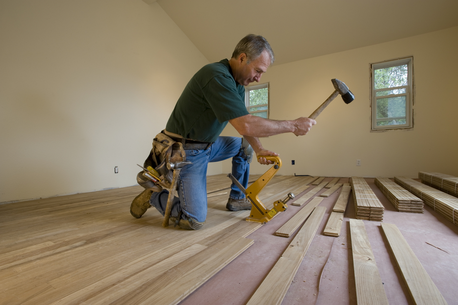 Ayvalık Laminatçı